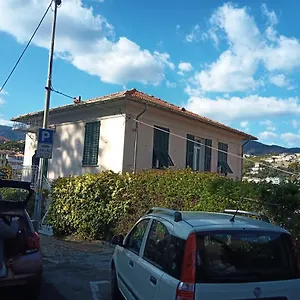 Vista Porto Appartamento