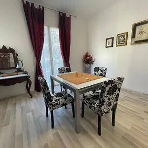 Suite-zona Tranquilla Appartamento