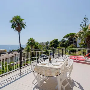 Tre Ponti Panoramic Seaview Appartamento
