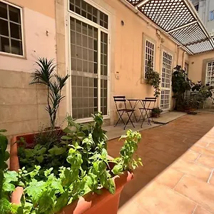  Appartamento Interno 2 Il Giardino Segreto Centro Italia