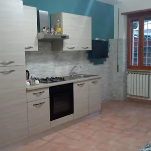  Appartamento Casa Flaminia Italia