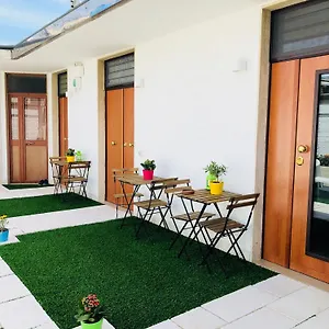  Casa vacanze Truly Apulia Italia