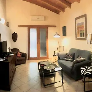  Appartamento Loft Etna View Italia